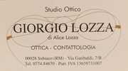 Logo Giorgio Lozza