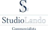 Logo Studio Lando