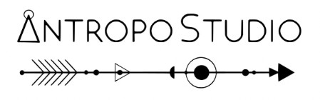 Logo AntropoStudio