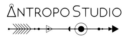 Logo antropostudio