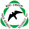 Logo Monti Simbruini